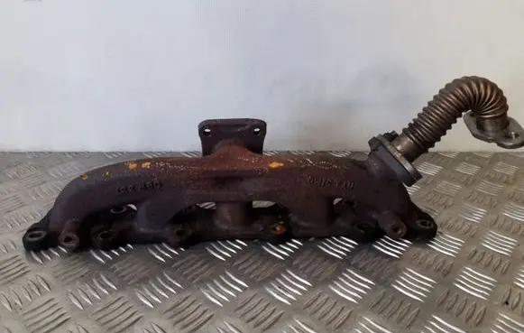 Volvo XC60 Exhaust manifold 31219856