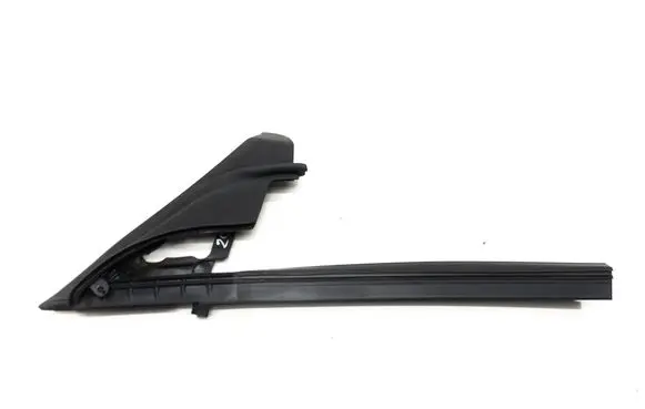 Jaguar F-Type Rubber seal front coupe door EX5321597A