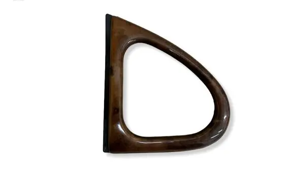 Jaguar XK8 - XKR Center console decorative trim