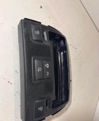 Mercedes-Benz E W238 Door control unit/module A2389007700