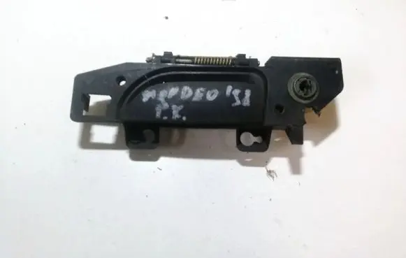 Ford Mondeo MK II Front door exterior handle