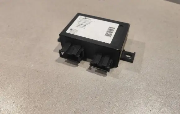 Volkswagen Sharan Immobilizer control unit/module 7M0953257R 98VW19A366DB