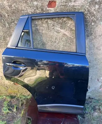 Mazda CX-5 Rear door