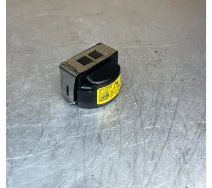 Rain sensor