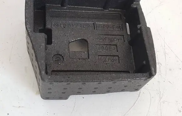 Audi A4 S4 B8 8K Other trunk/boot trim element 4L0012109