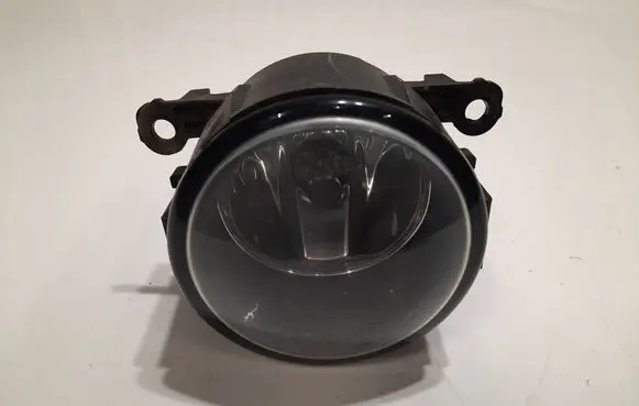 Renault Megane II Front fog light