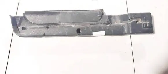 Citroen Berlingo Other trunk/boot trim element 9659782077