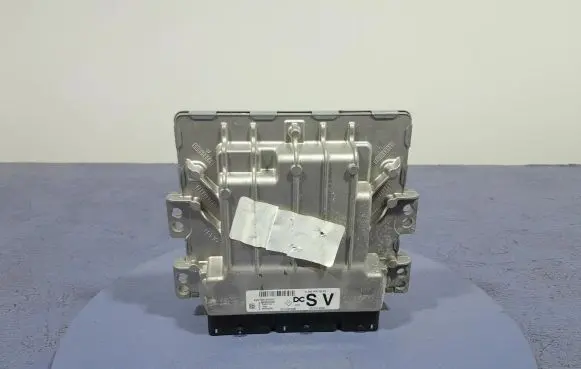 Renault Megane IV Engine control unit/module ECU A2829003600