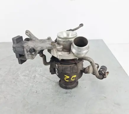 BMW 3 E92 E93 Turbo 7810199 781019901 TFO35HL6B13TB