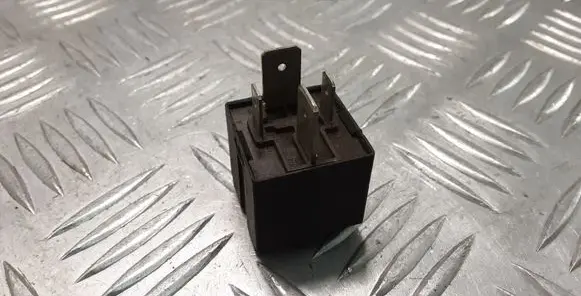 Fiat Ducato Other relay D272