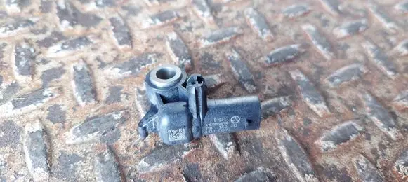 Mercedes-Benz A W177 Airbag deployment crash/impact sensor A1679050700