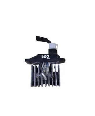 Volvo S40 Heater blower motor/fan resistor 30864189