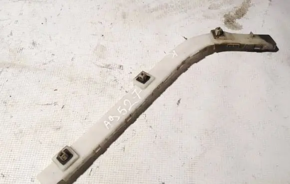 Mitsubishi Lancer X Rear bumper mounting bracket 6410a2003h 6410a200-3h