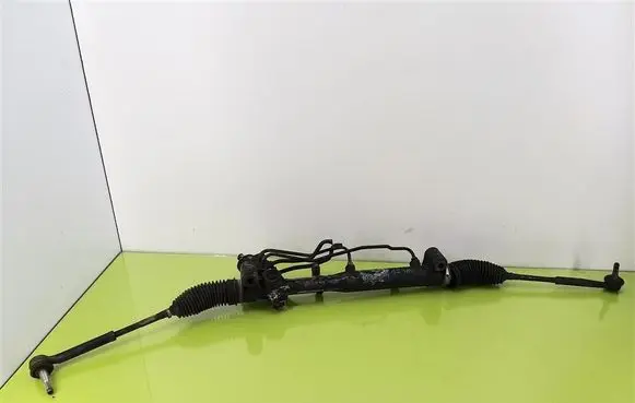 Opel Vectra C Steering rack 0250080082101