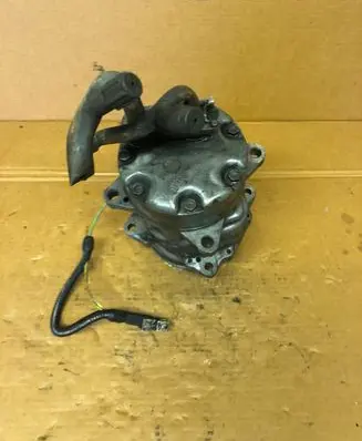 Citroen C5 Air conditioning (A/C) compressor (pump) SD7V161227F