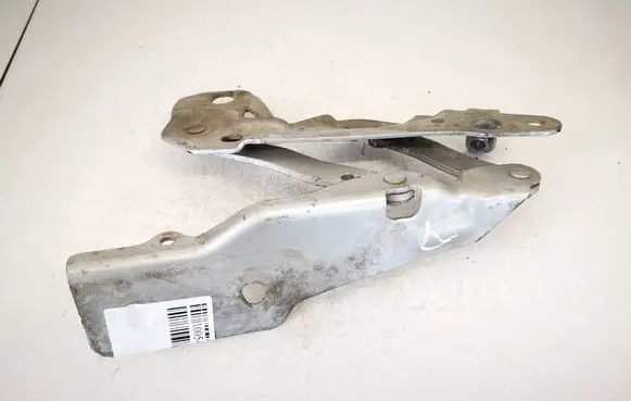 Dodge Caliber Engine bonnet/hood hinges