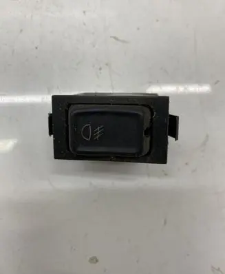 Volkswagen PASSAT B3 Fog light switch 321941535B