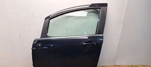 Ford B-MAX Front door
