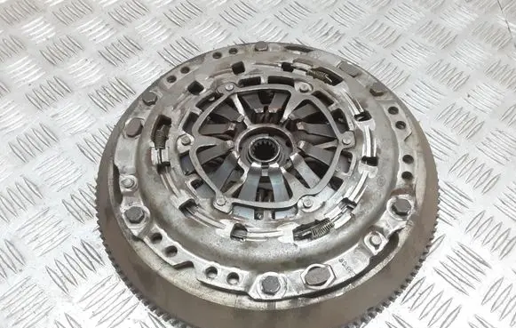 Opel Meriva A Clutch set kit