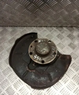 Alfa Romeo 156 Rear wheel hub
