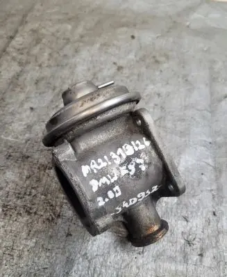 BMW 1 E81 E87 EGR valve 70045000