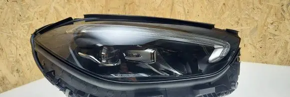 Mercedes-Benz C W206 Headlight/headlamp A2069068204 DEU1031