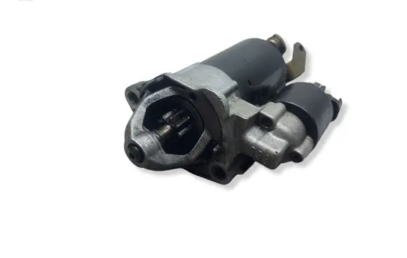 Audi A4 S4 B5 8D Starter motor 0001107068KASACJA 0001107068 058911023B