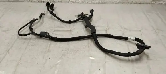 Porsche Macan (95B) Other wiring loom 95b971227 95b971226g 95b971925