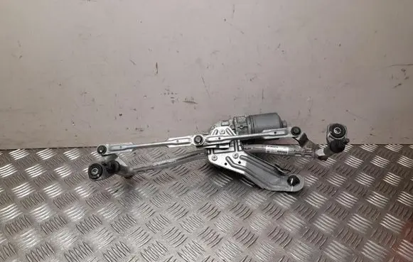 Volkswagen Touran III Front wiper linkage 5TB955023A