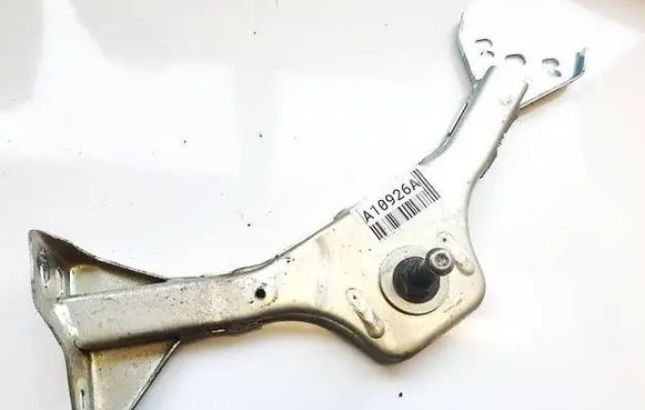 Opel Zafira A Other exterior part 