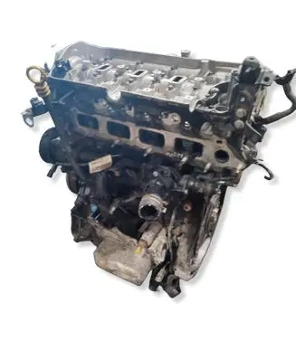 Nissan X-Trail T32 Engine R9N R9NA401