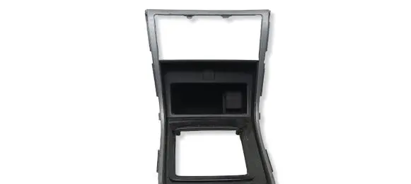 Mazda 6 Gear shifter surround trim plastic GS3L64333