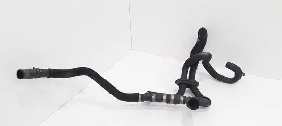 Audi A6 S6 C6 4F Engine coolant pipe/hose