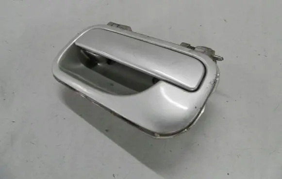 Opel Vectra B Rear door exterior handle 