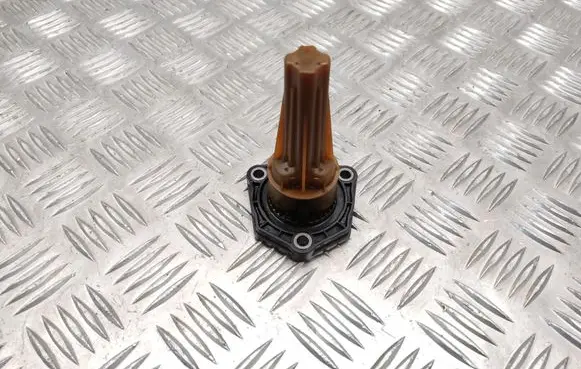 Volkswagen Polo VI Oil level sensor 06K907660C