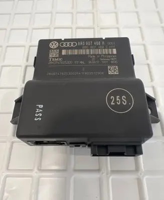 Audi A4 S4 B8 8K Gateway control module 8R0907468H 8R0907468C 2840747605300