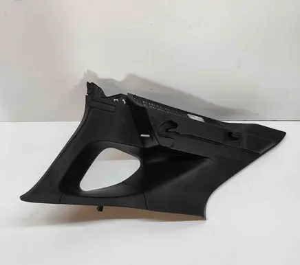 Nissan Qashqai J12 Trunk/boot side trim panel 769356UA0A