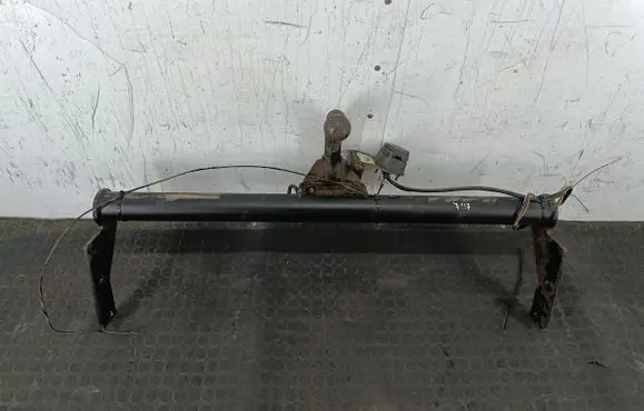 Mercedes-Benz A W168 Tow bar