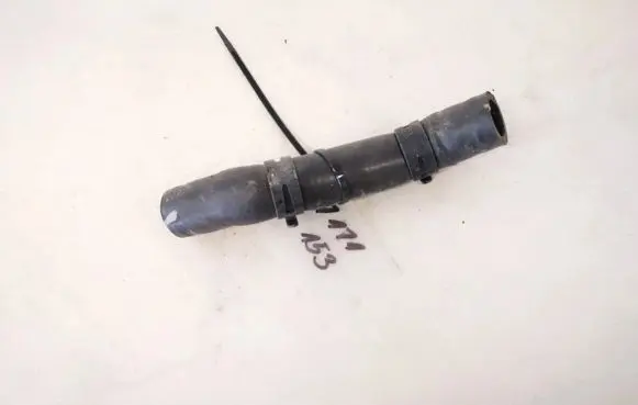 Mercedes-Benz S W221 Engine coolant pipe/hose a2218322894