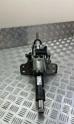 Audi Q5 SQ5 Steering wheel axle 8R0419506F