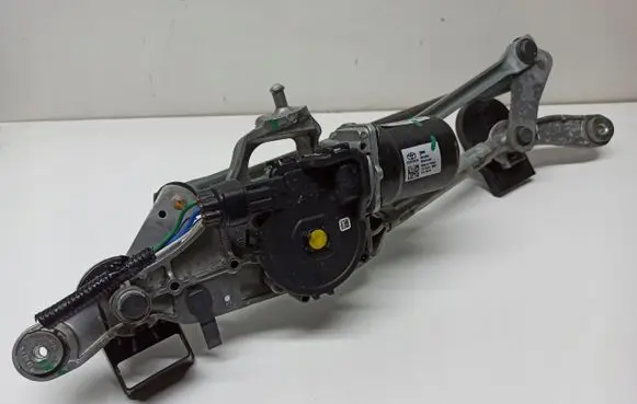 Toyota C-HR II Front wiper linkage 
