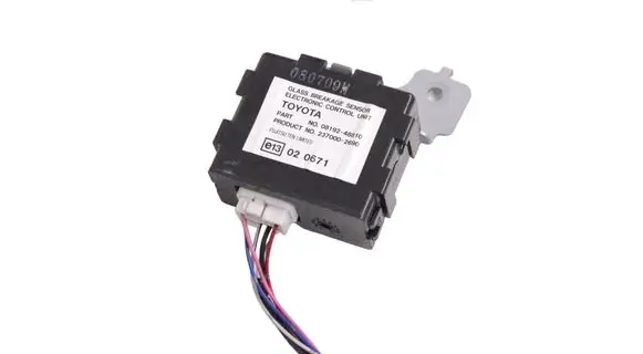 BMW X6M F86 Other relay 2370002690 0819248810