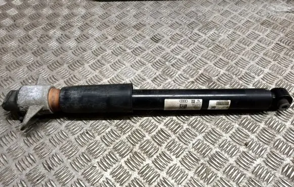 Audi e-tron Rear shock absorber/damper 4KE616025E