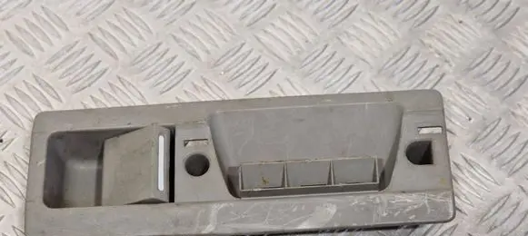 Mercedes-Benz Sprinter W901 W902 W903 W904 Rear door interior handle 9017600361