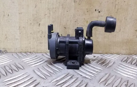 Opel Frontera B Turbo solenoid valve 09128022