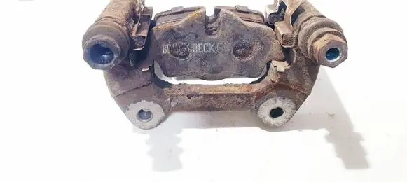 Mini One - Cooper Coupe R56 Rear brake caliper