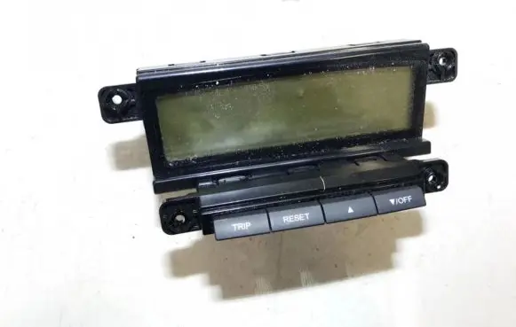 KIA Ceed Screen/display/small screen 957101h300 95710-1h300