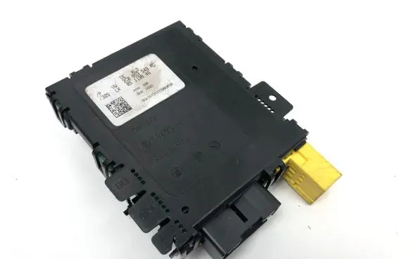 Volkswagen PASSAT B6 Other control units/modules 3C0953549AD 05113846