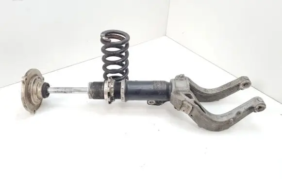 Volvo S90, V90 Front shock absorber with coil spring 31658168