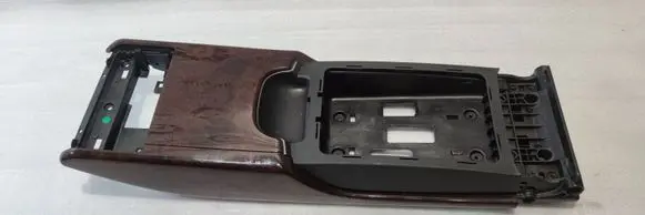 Audi A8 S8 D4 4H Center console decorative trim L4H000031A L4H000031